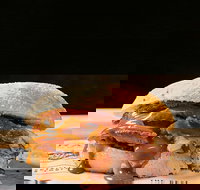 Sandwich Chefs - Deer Park - Dalby Accommodation