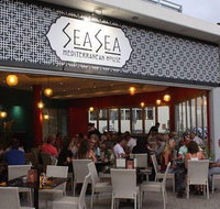 Sea Sea Mediteranean - Dalby Accommodation