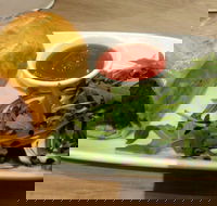 Stocked Malvern - Dalby Accommodation