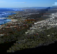 Sublime Point Cafe and Restaurant - Dalby Accommodation