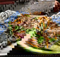Thai Lotus Restaurant - Dalby Accommodation