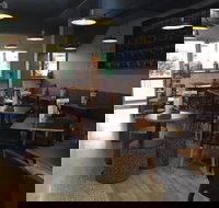 The Coffee Club - Aspley - Dalby Accommodation