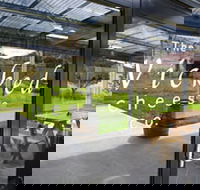 The Wicked Cheese Company - Dalby Accommodation