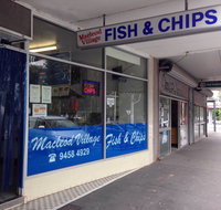 The Olive Pit Delicatessen - Dalby Accommodation