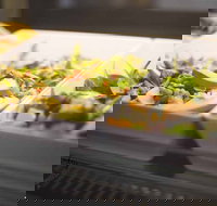 The Vintage Pantry Secret Garden - Dural - Dalby Accommodation