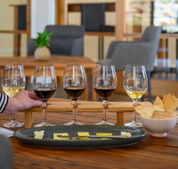 Tim Adams Wines - Dalby Accommodation