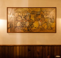 Topo Gigio - Dalby Accommodation