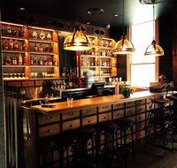 TSO Lounge  Dining - Dalby Accommodation
