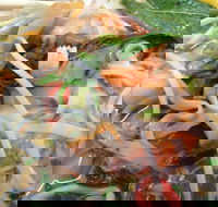 Vietnamese Hot Food - Dalby Accommodation