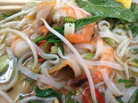 Vietnamese Hot Food - Dalby Accommodation 0
