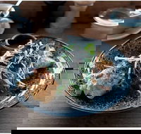 Willo Cafe - Dalby Accommodation