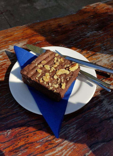 Yallingup Coffee Roasting Company - Dalby Accommodation 0