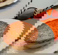 Yankallila Bakery - Dalby Accommodation