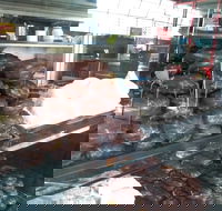 AL Cafe - Dalby Accommodation