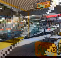 Al Nada - Dalby Accommodation