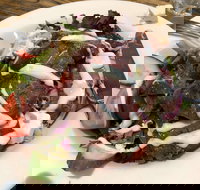 Bolton Pizza - Dalby Accommodation