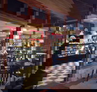 Breadwinner Bakehouse - Dalby Accommodation