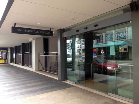 Brighton RSL Club - Dalby Accommodation 0