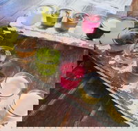 Bush Shack Brewery - Dalby Accommodation