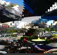 Cafe 37 - Dalby Accommodation