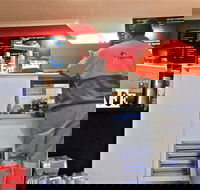 Cafe Crust - Dalby Accommodation