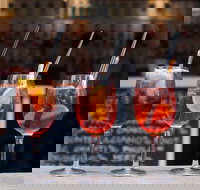 Candles Restaurant - Dalby Accommodation