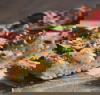 Domino's - Bentley - Dalby Accommodation