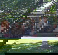 Fox Creek Wines Cellar Door - Dalby Accommodation