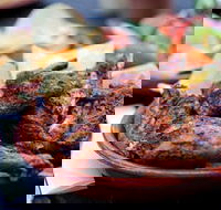 Frango's - Jamisontown - Dalby Accommodation