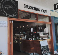 Frenchies Cafe - Dalby Accommodation