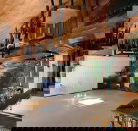 Giants Table Restaurant - Dalby Accommodation