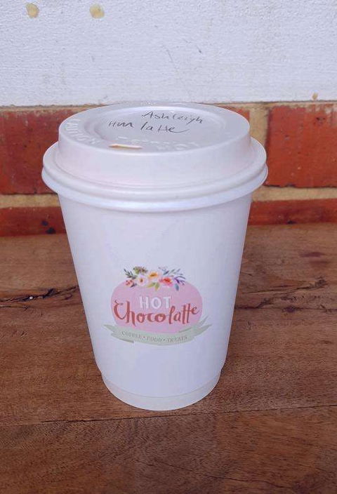 Hot Chocolatte - Dalby Accommodation 0