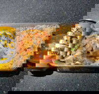 Imm Oon - Dalby Accommodation