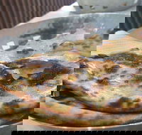 Kadai Curry Kitchen - Dalby Accommodation