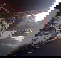 Kasim's Indian Cafe - Dalby Accommodation