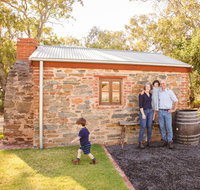 Krondorf Creek Farm - Dalby Accommodation