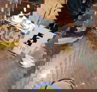 Mamma Kitchen - Dalby Accommodation