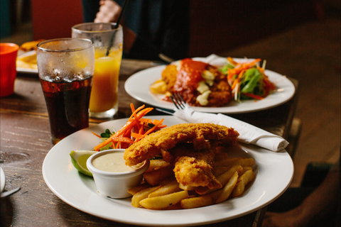 Mena Creek Hotel - Dalby Accommodation 2