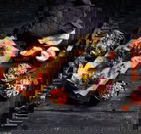 Oporto - Double Bay - Dalby Accommodation