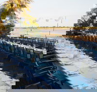 Pee Wee's at the Point - Dalby Accommodation