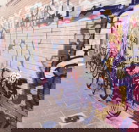 Piccolo - Dalby Accommodation