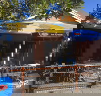 Quokka Joe's - Dalby Accommodation