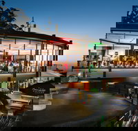 SkyHigh Mount Dandenong and Scenic Lookout - Dalby Accommodation