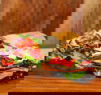 Soul Origin - Mount Druitt - Dalby Accommodation