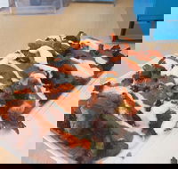 Superchook - Dalby Accommodation