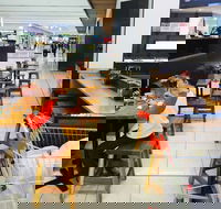 Sushi Sushi - Baldivis - Dalby Accommodation