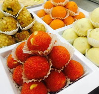 Sweet India - Lyndhurst - Dalby Accommodation