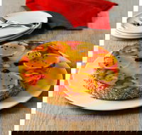 The Cheesecake Shop - Noble Park - Dalby Accommodation