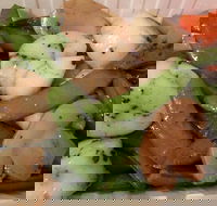 The Angel Tavern - Dalby Accommodation