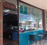 The Sober Mule Cafe